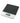 KENWOOD Bilancia da Cucina WEP60.000BK Nera 8kg Precisione 2g con Funzione Tara