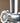 Kenwood MG510 Professional Electric Meat Grinder 1600W 2kg/min Silver