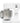 Kenwood KMX750AW Impastatrice Planetaria 1000W 5L Bianco - Elettrodomestico Cucina