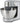 Kenwood Prospero+ KHC29P0SI Impastatrice Planetaria 1000W 4.3L Argento