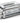 Kenwood KAX93A0ME Stainless Steel Ravioli Attachment for Food Processors