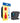Brother LC121C Cartuccia Inchiostro Ciano Originale Resa 300 Pagine per DCP J132W