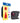 Brother LC121M Cartuccia Inchiostro Originale Magenta 300 Pagine per DCP-J152W e Altre