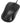 Mouse ottico Targus 3 pulsanti 1000 DPI USB ambidestro ergonomico nero per viaggio
