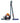 Dyson Cinetic Big Ball Multi Floor 2 Aspirapolvere a Cilindro Senza Sacchetto 700W