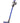 Dyson V11 Aspirapolvere a Bastone Senza Fili 2in1 Blu 60min Autonomia 220AW