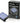 Panasonic Cartuccia di Pulizia per Rasoi ES7109 ES8078 - 2 Pezzi Nero e Blu