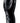 Panasonic ER-GC20 K503 Hair Clipper Black 7 Lengths Washable with Stainless Steel Blade Wire