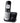 Panasonic KX-TG6851JTB Black/Grey DECT Cordless Phone with 1.8" Display and Handsfree