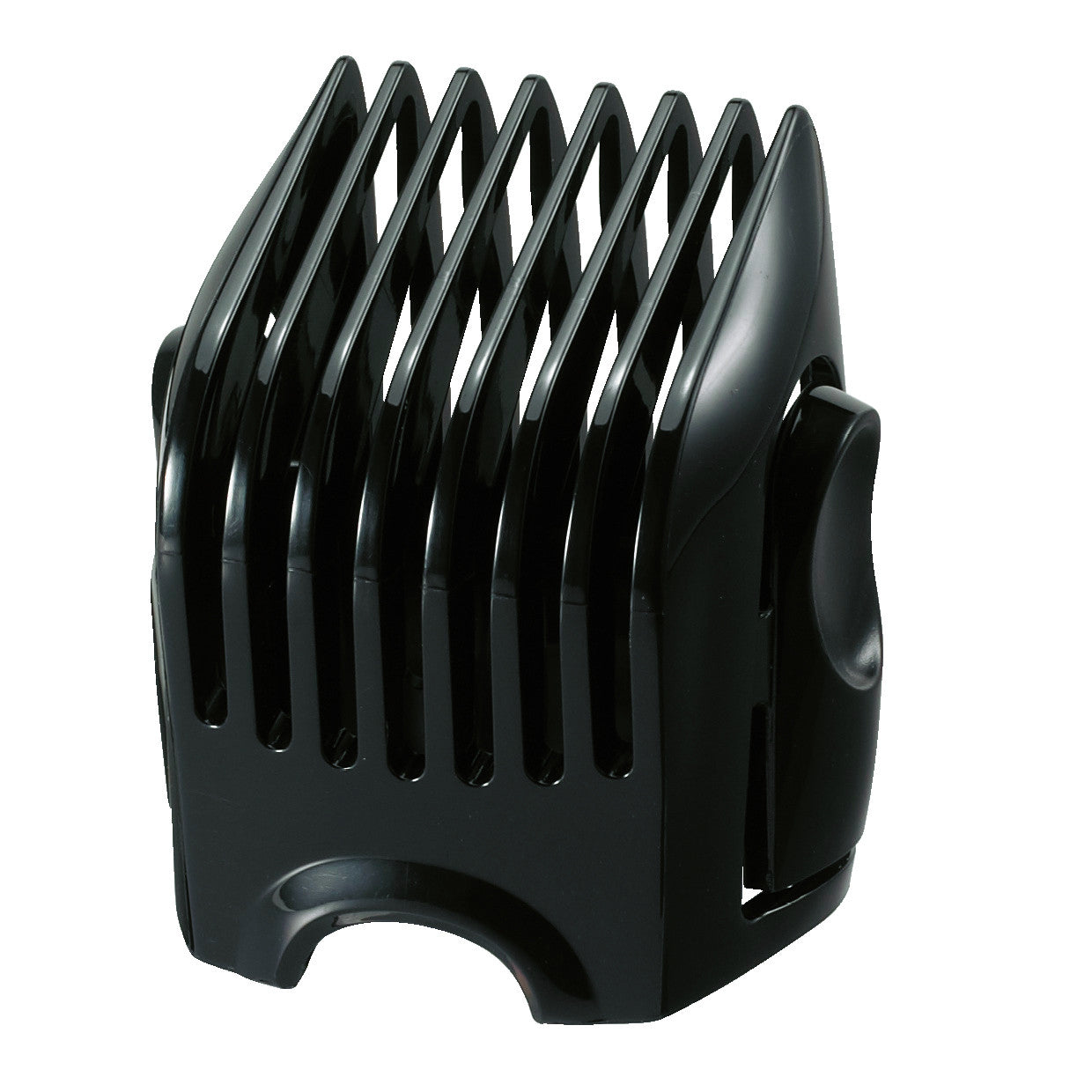 Panasonic Regolabarba ER-GY10CM504 Wet & Dry Ricaricabile 4 Pettini Nero