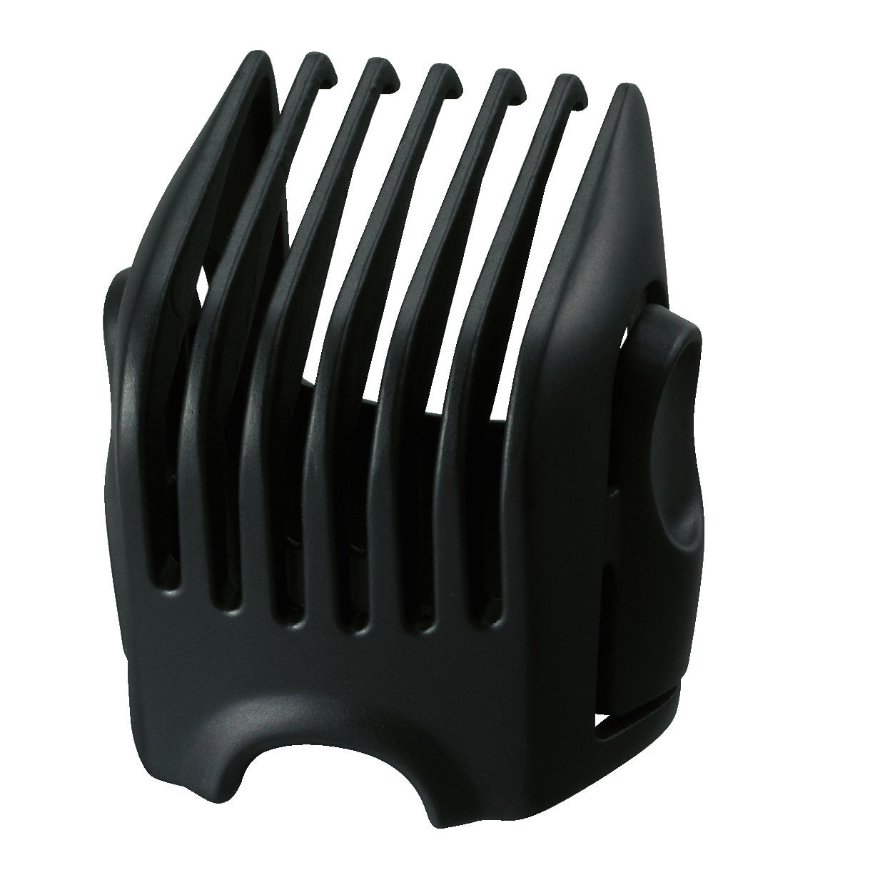 Panasonic Regolabarba ER-GY10CM504 Wet & Dry Ricaricabile 4 Pettini Nero
