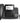 Panasonic KX-TGF320E Telefono DECT Cordless Nero con 2 Cornette e Segreteria