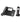 Panasonic KX-TGF310EXM Telefono Cordless Digitale Vivavoce Blocco Chiamate Nero