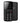 Panasonic KX-TU110EXB Cellulare per Anziani Nero Doppia SIM Display 1.77" Tasti Grandi