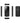 Panasonic KX-TU110EXB Cellulare per Anziani Nero Doppia SIM Display 1.77" Tasti Grandi