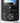 Panasonic KX-TGH710 Black Silver DECT Cordless Phone with 1.8" Display and Handsfree