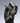 Panasonic ES-RW33 Electric Shaver with Trimmer Black/Silver Wet &amp; Dry 21min Battery Life