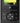 Panasonic KX-TGH710 Black DECT Cordless Phone with 1.8" Display and Handsfree