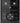 Panasonic KX-TGH710 Black DECT Cordless Phone with 1.8" Display and Handsfree