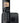 Panasonic KX-TGC250JTB Telefono Cordless DECT Nero con Vivavoce e Display LCD 1.6"