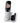 Panasonic KX-TGC260JTS Telefono Cordless DECT Nero Argento con Segreteria e Display