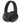 Panasonic RB-M300B Cuffie Bluetooth Over-Ear Nero Wireless/Cavo 50h Autonomia