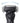 Panasonic ES-RT37 Electric Shaver 3 Blades Wet &amp; Dry Black Rechargeable