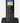 Panasonic KX-TGH720JT Black Cordless DECT Phone with Answering Machine and Caller ID