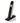 Panasonic KX-TGB612JT Telefono Cordless DECT 2 Cornette Nero e Bianco con ID Chiamata