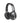 Panasonic RB-HX220BDEK Cuffie Wireless Bluetooth Over-ear Nero 23h Autonomia
