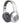 Panasonic RB-HX220BDES Bluetooth Over Ear Foldable Headphones Silver 23h Battery