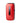 Panasonic KX-TU550 Telefono Cellulare a Conchiglia 4G per Anziani Rosso 2.8" Bluetooth