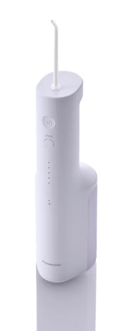 Panasonic EW-DJ26 Irrigatore Orale Wireless 0,2L 5 Livelli 2 Testine Viola