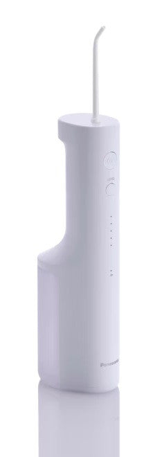 Panasonic EW-DJ26 Irrigatore Orale Wireless 0,2L 5 Livelli 2 Testine Viola
