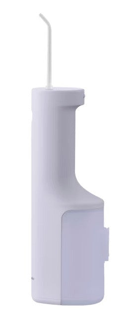 Panasonic EW-DJ26 Irrigatore Orale Wireless 0,2L 5 Livelli 2 Testine Viola