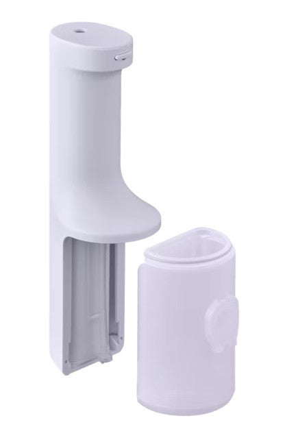 Panasonic EW-DJ26 Irrigatore Orale Wireless 0,2L 5 Livelli 2 Testine Viola