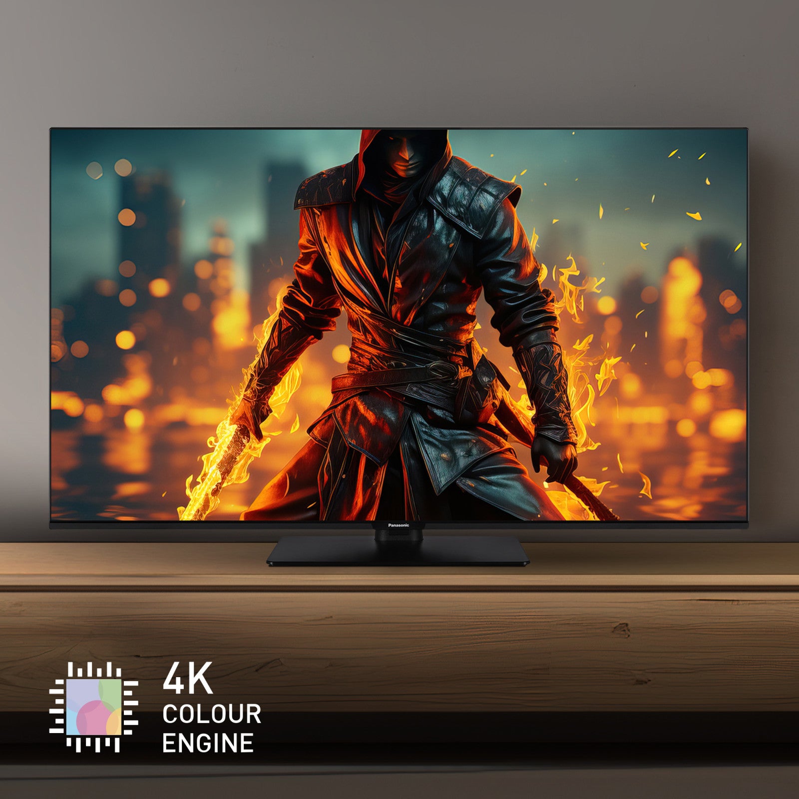 Panasonic TV Smart 65