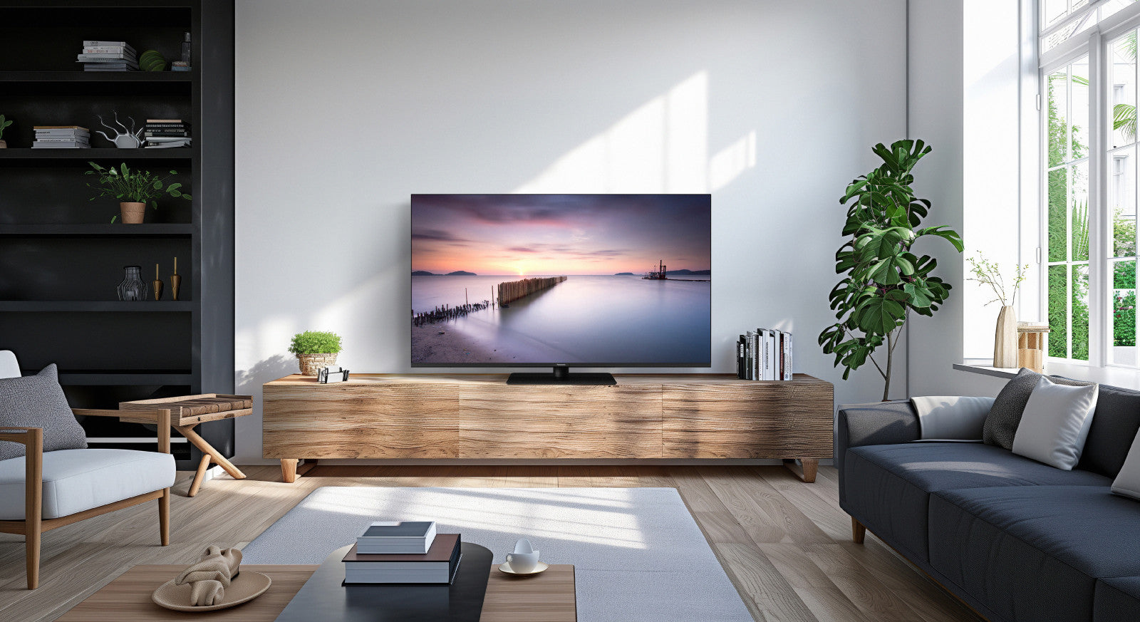 Panasonic Smart TV 65