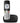 Panasonic KX-TGU410EXB Cordless Phone Black Amplified Volume Compatible Acoustic