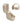 Panasonic RB-F10DE Auricolari Wireless Bluetooth Beige Resistenti all'acqua