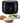 Panasonic Cuociriso con Vapore SR-DA152KXE 1,5 L 8 Porzioni Fuzzy Logic Avvio Ritardato Nero