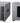 Wharfedale Titan Sub-A12 Grigio Subwoofer Attivo 250W RMS
