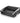 GBC CombBind C200 Rilegatrice a Pettine Manuale 330 Fogli Nero A3/A4/A5