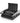 GBC Rilegatrice a pettine CombBind C210 manuale 450 fogli nero e grigio A4/A5/A3