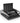 GBC Rilegatrice a pettine CombBind C210 manuale 450 fogli nero e grigio A4/A5/A3