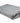 Kensington Poggiapiedi Ergonomico SmartFit SoleMate Pro K50409EU Grigio Regolabile