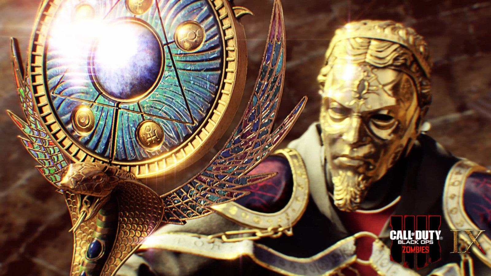 Call of Duty: Black Ops IIII PS4 - Videogioco Multigiocatore Tattico Realistico Activision