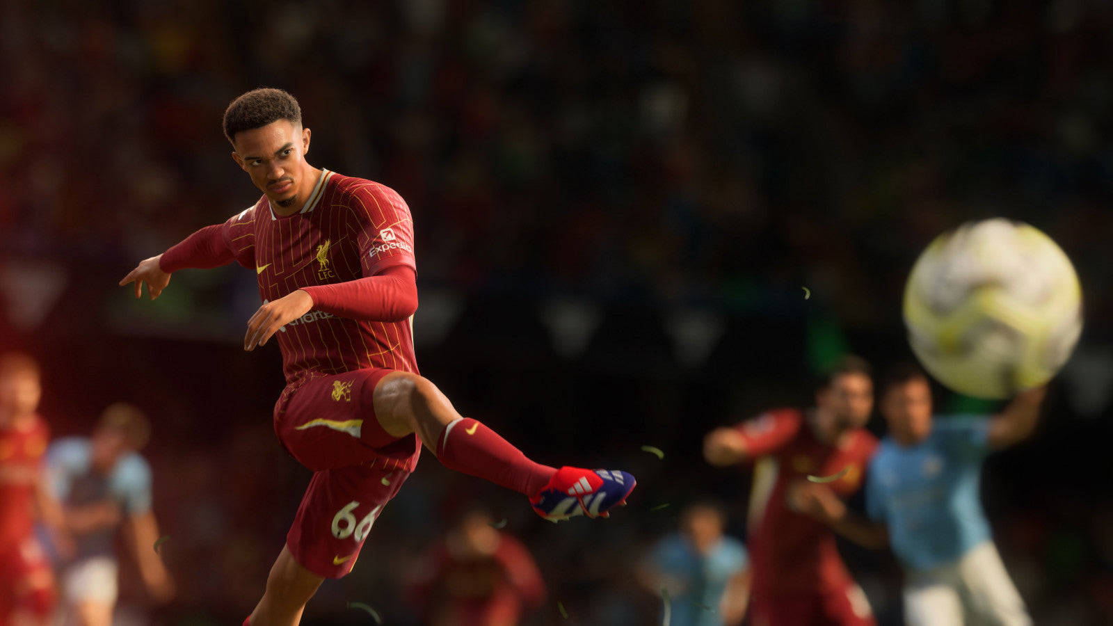 EA FC 25 Standard Edition Videogioco Calcio per Xbox One e Series X - Uscita 27/09/24