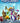 Plants vs Zombies Battle for Neighborville - Videogioco Nintendo Switch Multilingua PEGI 7