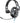 POLY RIG 100HS Cuffie Gaming Cablate Monofoniche per PS4 Nero e Grigio